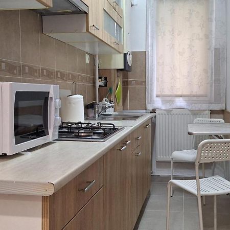 Enci House Apartment Targu Mures Exterior photo