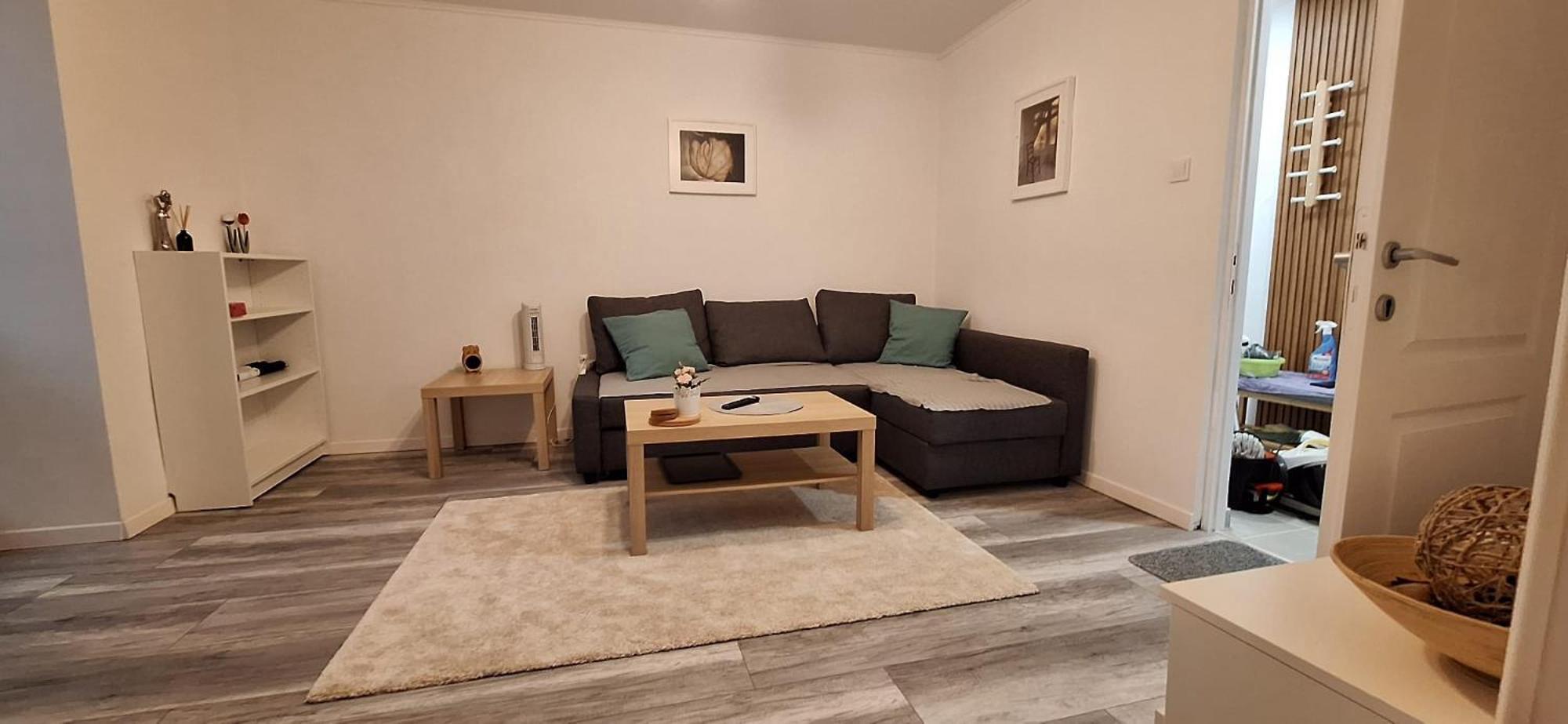 Enci House Apartment Targu Mures Exterior photo