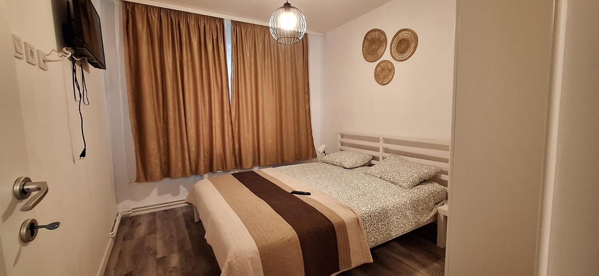 Enci House Apartment Targu Mures Exterior photo
